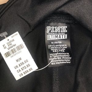 PINK Ultimate Leggings